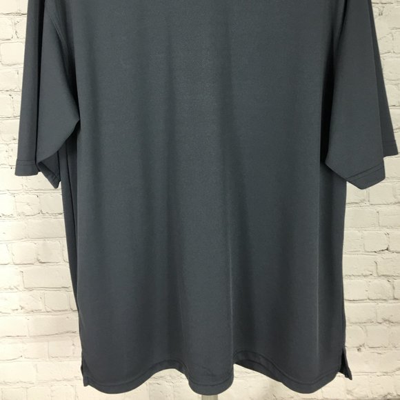 MLS D.C. UNITED SOCCER POLO SIZE XL - Picture 8 of 12